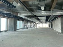 江北嘴ICFC 对外招租 面积可选 随时看房