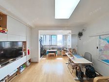 真如·曹杨新苑·2室·2厅