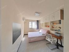 浦东张江香楠小区 精装南向两室 满五 252万