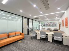 创意公园新出精装小户 隔间多 价格美丽