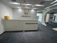 滨湖区地铁口 万达广场 电梯口房源 精装带多个隔断 随时看房