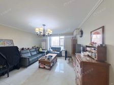 华阳家园临近朝阳公园·东北跃层四居 装修好 拎包入住