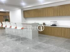 星耀天地 大面积房源 带全套办公家具出租中