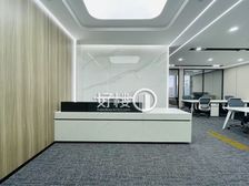 江北嘴 国金中心全新精装修 整层大小面积可选择