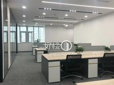 冉家坝3轨道交汇丨中国华融现代广场精装修带家具出租