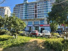 南门路领秀江南沿街225平2层隔成三层年租16万售318万!