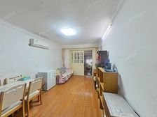 甘泉宜川·泰山三村·2室·1厅