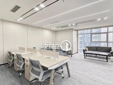 渝北汽博核心商圈轻轨站出口线外城市花园精装办公出租