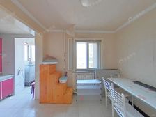 苹果园·海特花园·3室·2厅