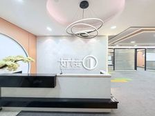 SFC协信中心 轻轨即到 业主直租 租金30元