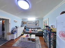 金虹桥·东方明珠小区·3室·2厅