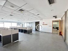 华润广场精装修 超高区 豪华装修 视野开阔
