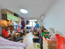 真如·真北三街坊·2室·1厅