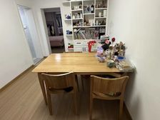 锦苑社区2室1厅1卫南朝向108.0万元/套出售