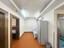 洋泾·巨区·2室·1厅