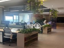 金开协信精装修带家具好停车交通方便视野开阔