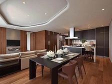 老静安品质园林式纯住社区全南两房 采光不挡 万科物业