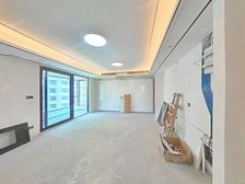尚海湾三期——次新三房——户型全明+视野非常好