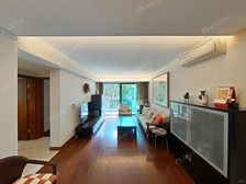 徐家汇·东方曼哈顿·2室·2厅