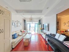 梅陇·西班牙名园·3室·2厅