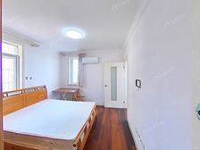 田林独栋,同户型只有两栋楼有,全明、多窗、转角阳台