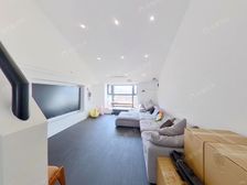 东城区+天坛公馆精装三居+6层板楼带电梯 +产权车位+