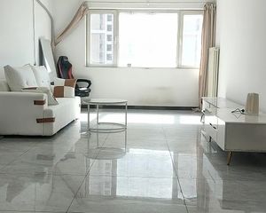 周家庄19号院南北通透两居商品房随时看
