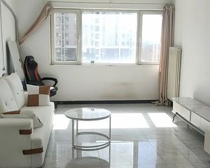 周家庄19号院南北通透两居商品房随时看