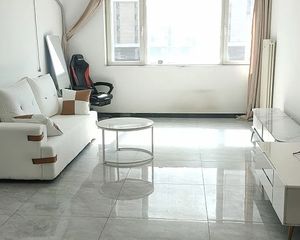 周家庄19号院南北通透两居商品房随时看