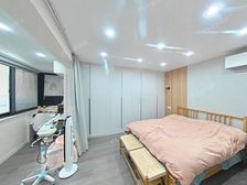 浦东世博·云区·1室·1厅