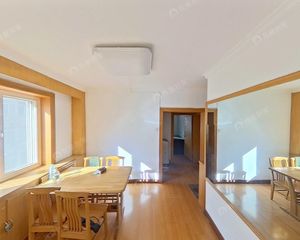 朝阳门外·三丰里小区·新上超棒三居全明厅带窗