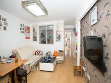 浦东世博·德州五村·2室·1厅