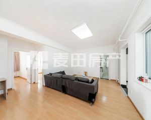 南北通透城华园3室1厅精装修