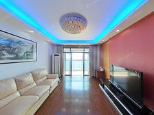 御桥精装南向两房 满五住宅高区视野佳