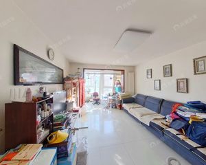 果园 靓景明居新上南北高层 H户型 视野好
