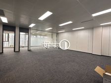 江北寸滩保税港 绿地保税中心丨精装修带全套家具