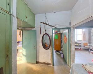 和平里·兴化路11号院·3室·1厅