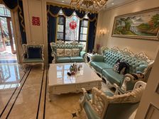 公元世家二期别墅6室2厅4卫朝向1395.0万元/套出售