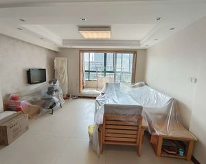 小骆花园3室2厅1卫南朝向98.0万元/套出售