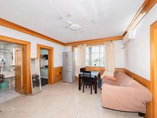 静安新城十二区 医疗配套成熟 楼层好 出行方便 精装好房