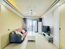 新上架!九星家园 高楼层视野好 交通便捷 次新小区 近