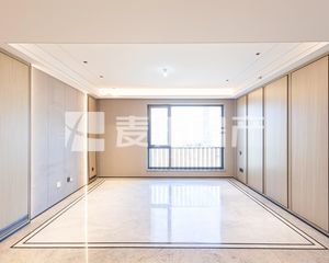 丽都悦府3室2厅精装修