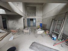 万象城地铁站旁泽峰花园中空毛坯楼中楼5房带200平大露台