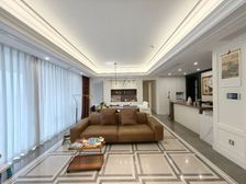 价格可谈 带家电家具 提包入住双地铁 中国铁建西派城二期