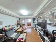 瀚盛家园 128.31平3居 南向精装修 安静不临街