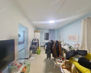 广安门·乐城·1室·1厅