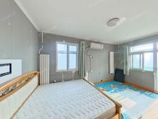 三元桥 新源里 东南向两居 楼道全部改造 有物业管理好