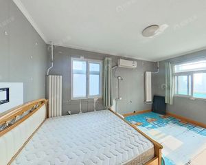 三元桥 新源里 东南向两居 楼道全部改造 有物业管理好