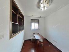 静安大宁·中山北路805弄·2室1厅 南北东边套全明 有钥匙