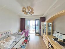 浦东三林 海尚新纪园·南北通透2室1厅近前滩8号线凌兆新村站